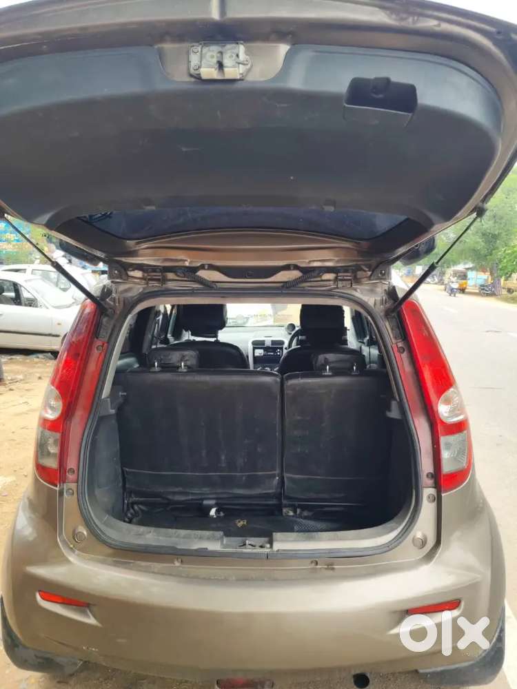 Maruti Suzuki Ritz