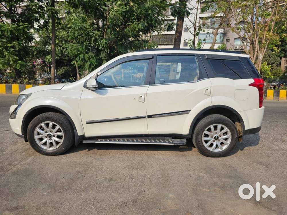 Mahindra Xuv500 W10 At, 2016, Diesel