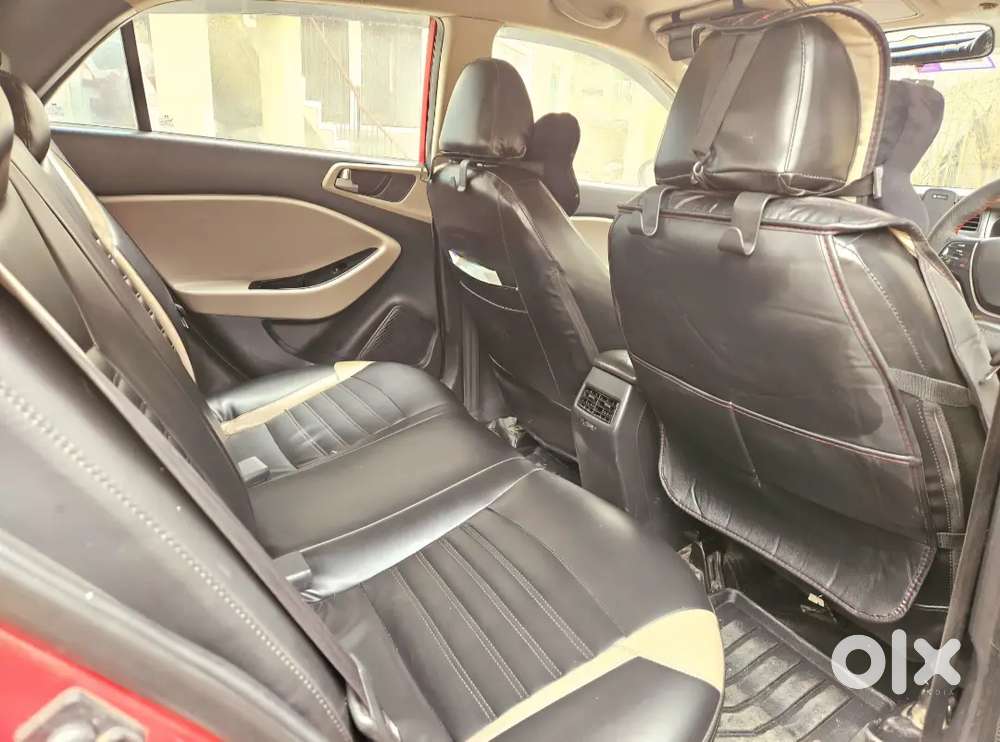 Hyundai I20 Magna 2014