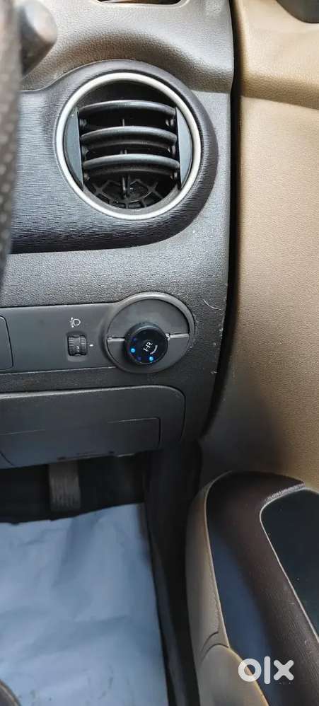Hyundai I10 Era 2011