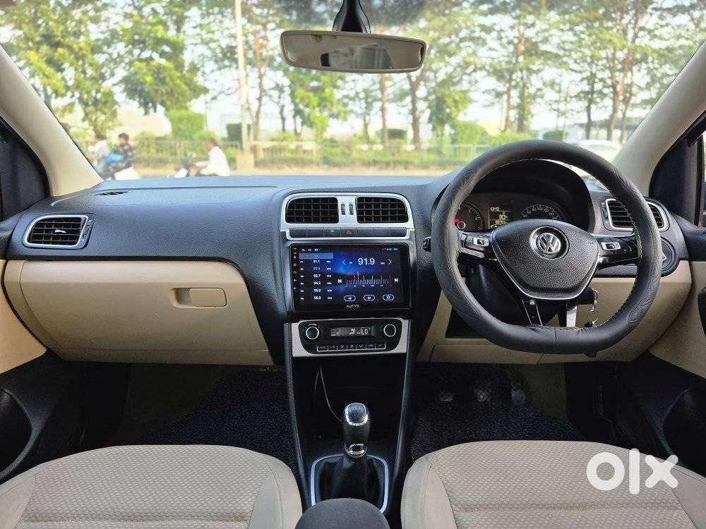 Volkswagen Ameo 1.2 Mpi Highline, 2016, Petrol