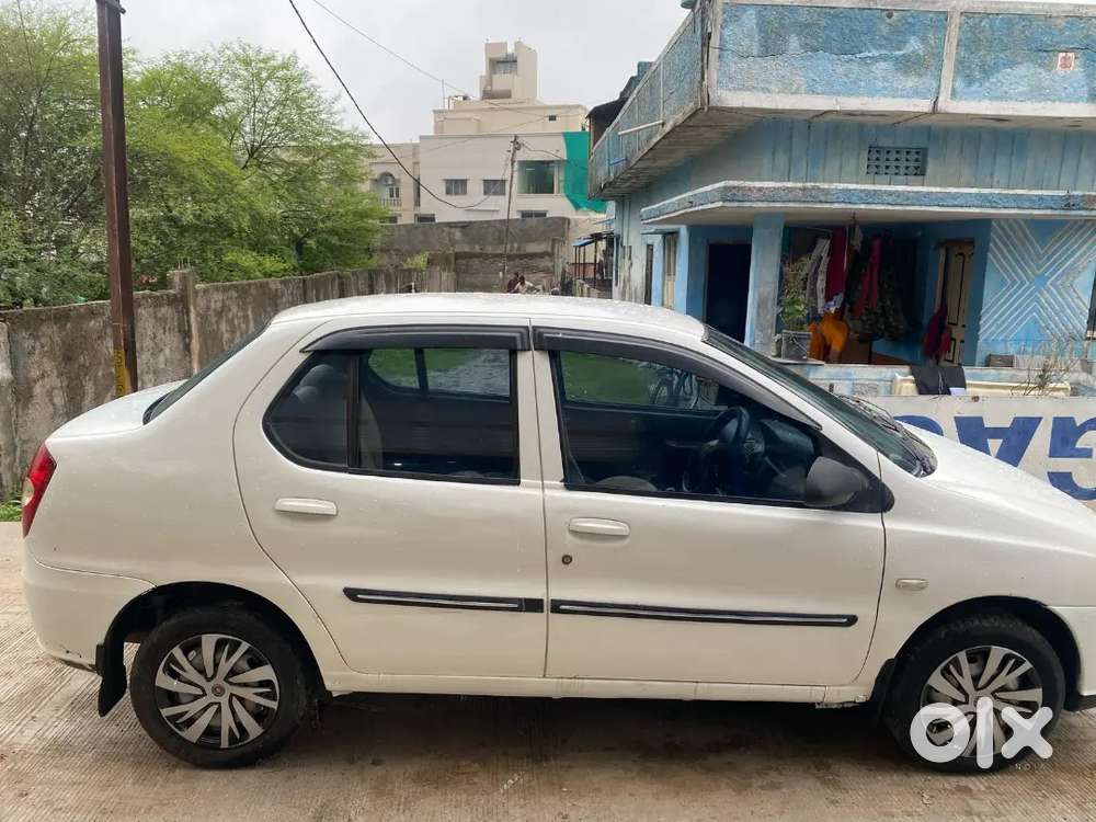 Tata Indigo Cs 2016 Diesel 150000 Km Driven