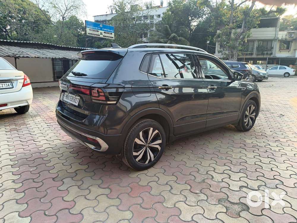 Volkswagen Taigun 1.5 Tsi Gt Plus, 2022, Petrol