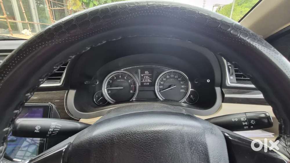Maruti Suzuki Ciaz 2017 Model