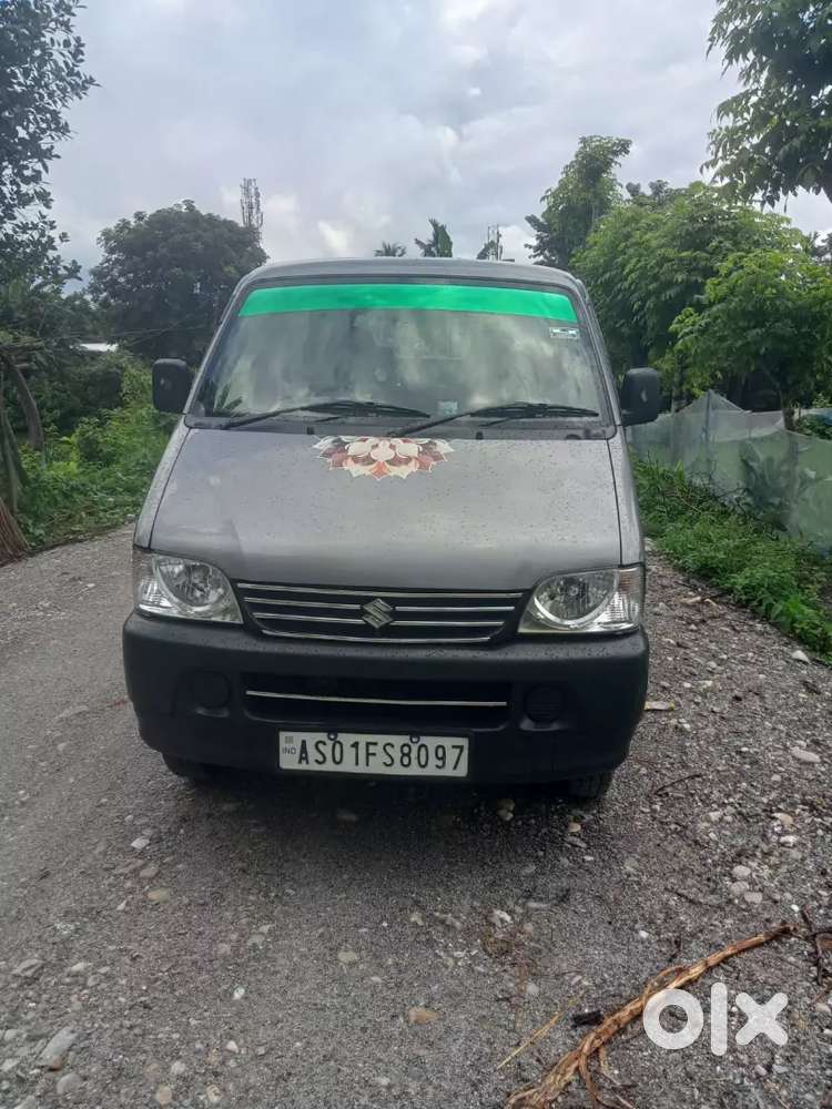 Maruti Suzuki Eeco 2024