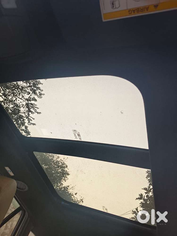 Ford Endeavour 2.2 Titanium At 4x2, 2019, Diesel