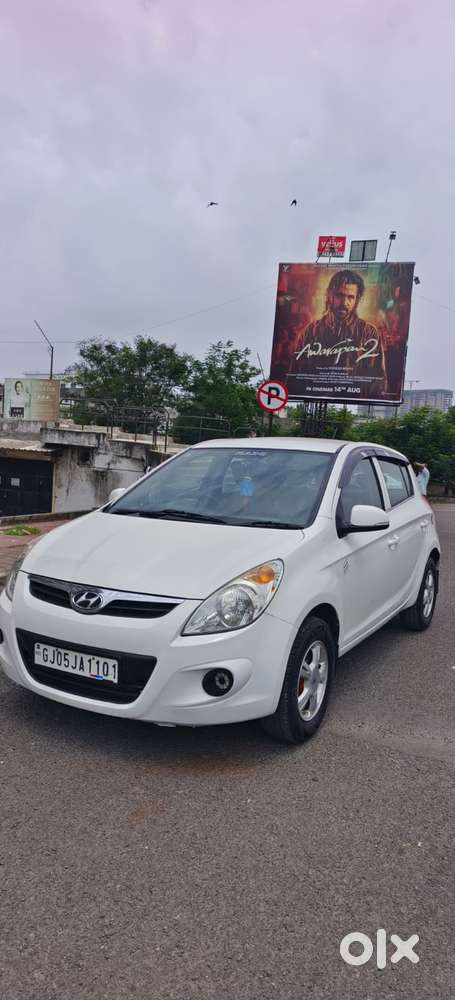 Hyundai I20 1.2 Asta, 2012, Diesel