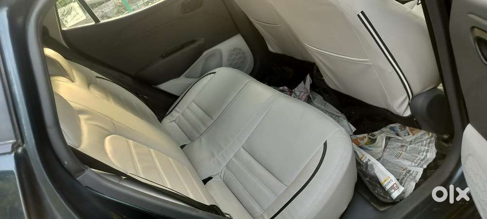 Hyundai Grand I10 Nios Magna, 2020, Cng & Hybrids
