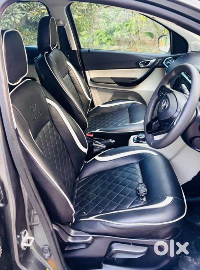 Tata Tigor Ev Xz Plus, 2022, Electric