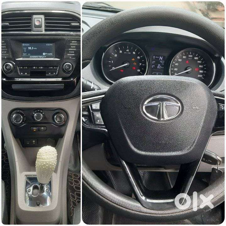 Skoda Octavia 2013-2017 Ambition 2.0 Tdi At, 2015, Diesel