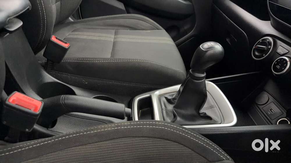 Hyundai Venue S, 2019, Petrol