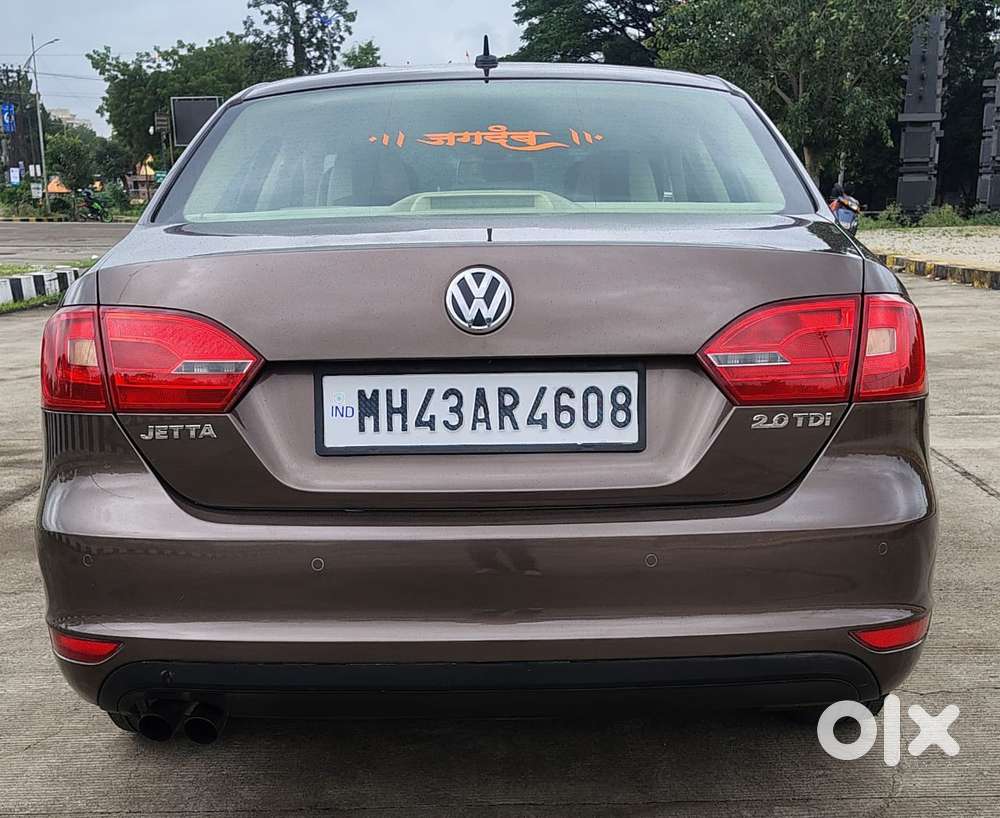 Volkswagen Jetta [2013-2017] 2.0 Highline Tdi, 2014, Diesel