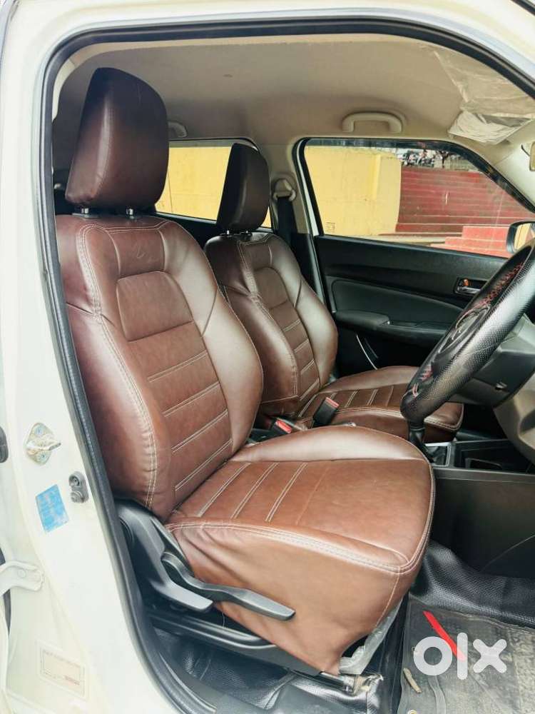 Maruti Suzuki Swift Vxi Cng, 2022, Petrol