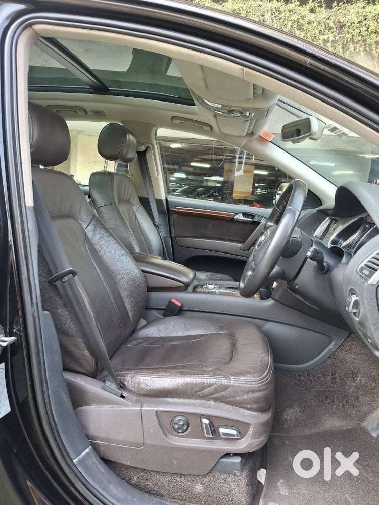 Audi Q7 3.0 Tdi Quattro, 2013, Diesel