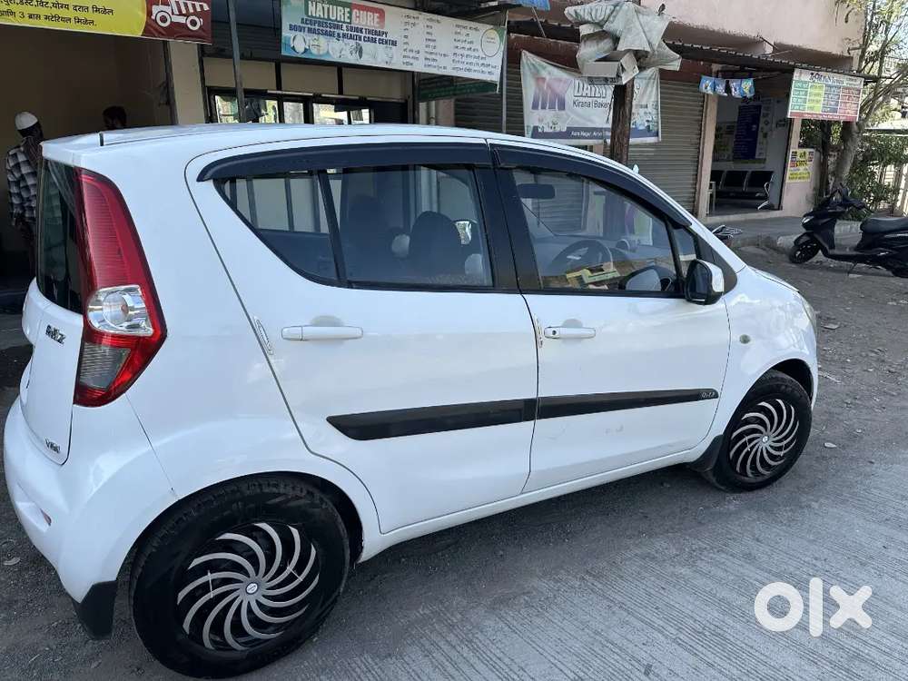 Maruti Suzuki Ritz 2011 Diesel Sale My Car With Good Condition