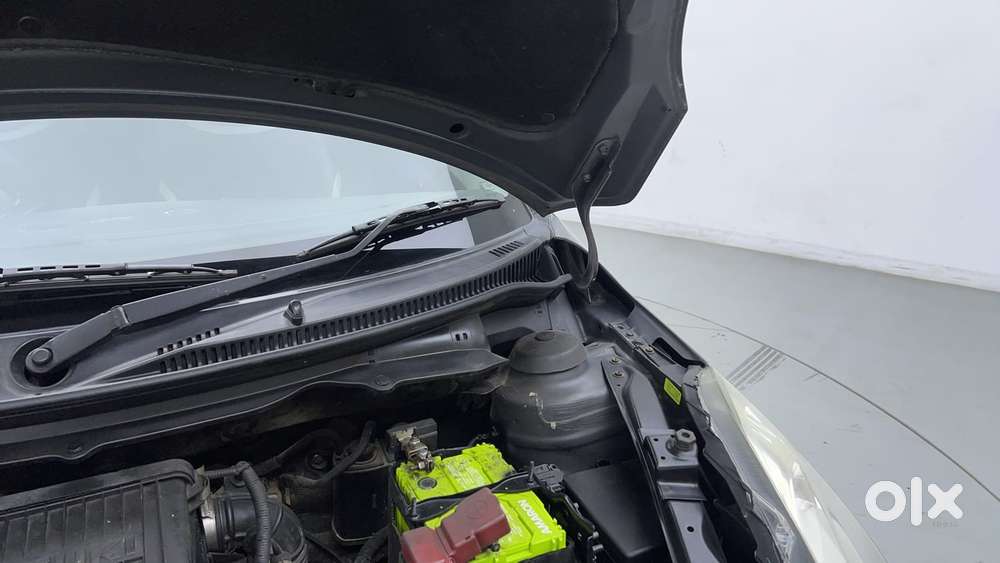 Maruti Suzuki Swift Vvt Vxi, 2015, Petrol