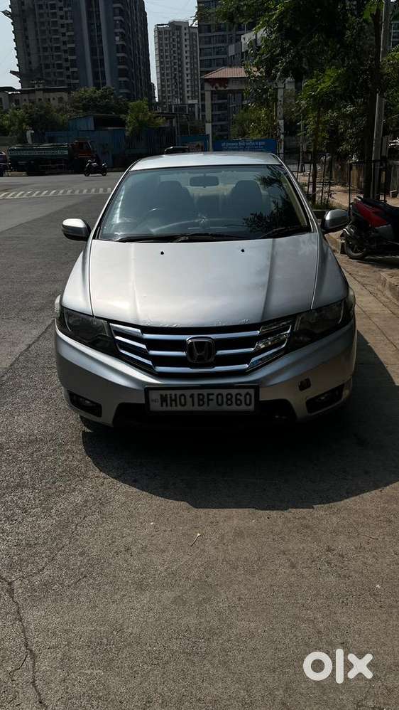 Honda Civic 2012 Good Condition