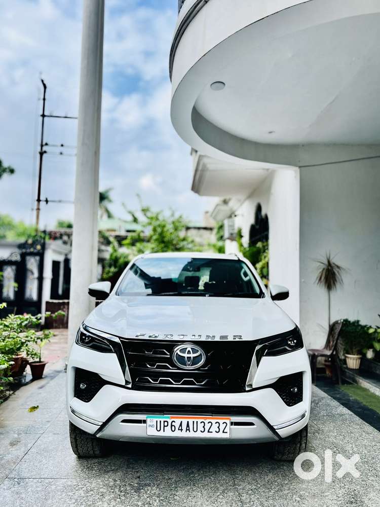 Toyota Fortuner 4x2 At 2.8 Diesel, 2023, Diesel