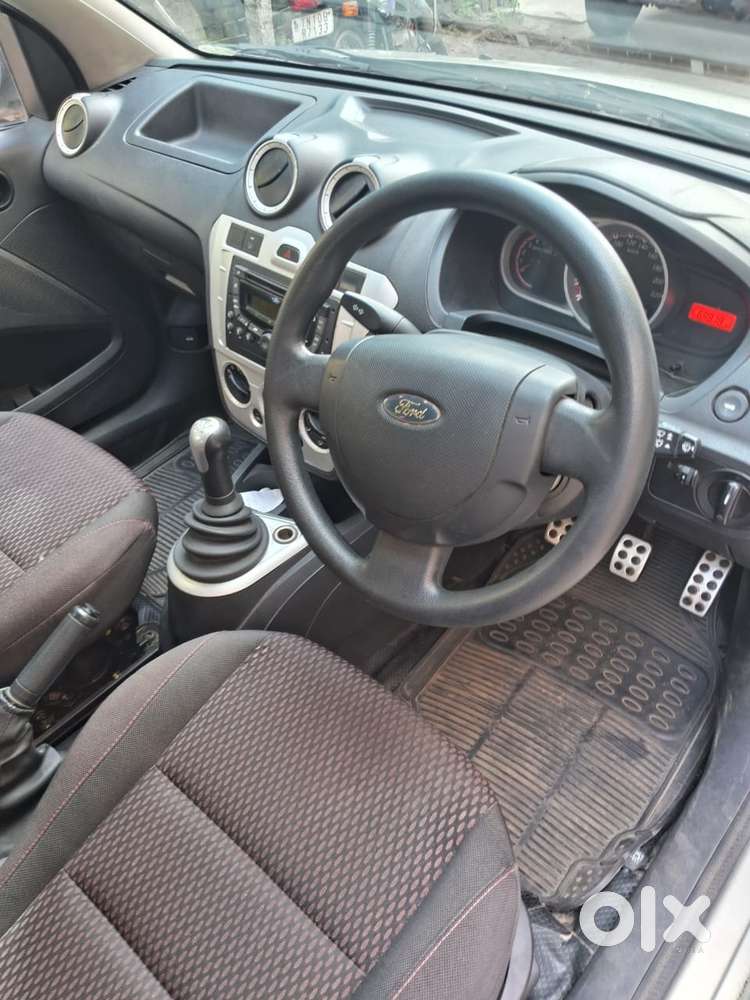 Ford Figo Petrol Exi, 2010, Petrol