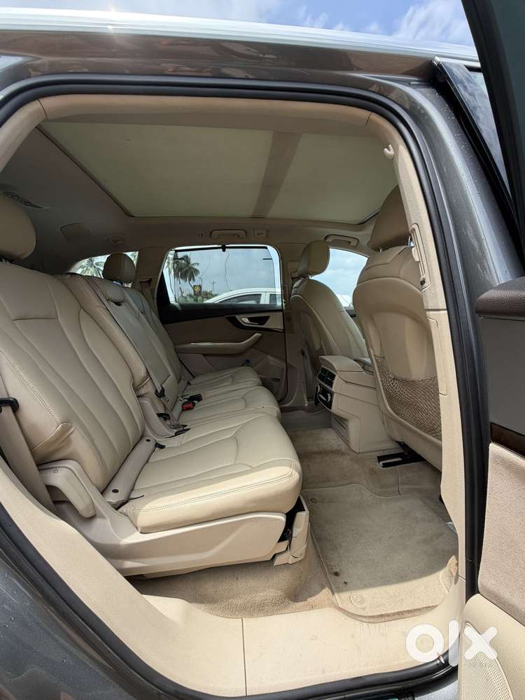 Audi Q7 3.0 45 Tdi Design Edition, 2016, Diesel