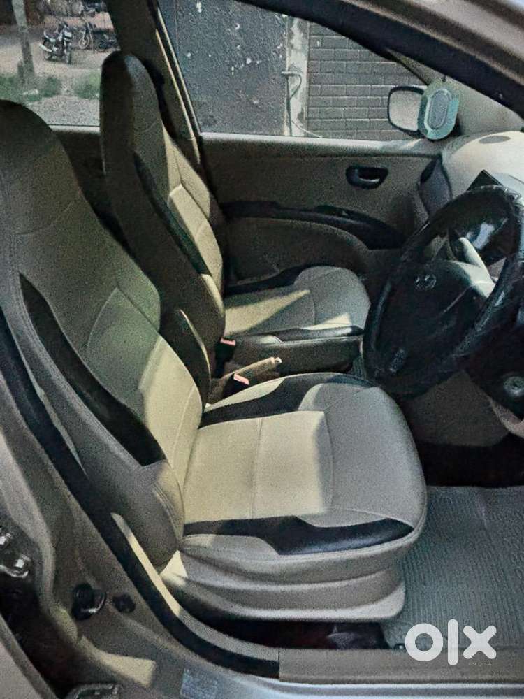 Hyundai Car 2008 Manual Petrol