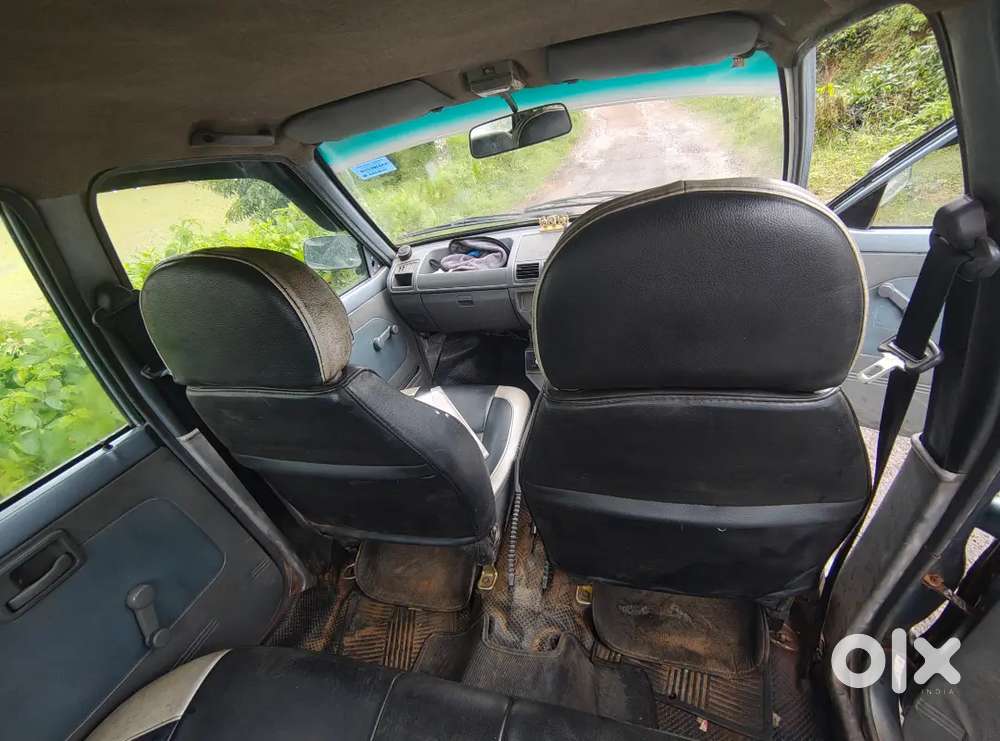 Maruti Suzuki 800 Petrol 2005