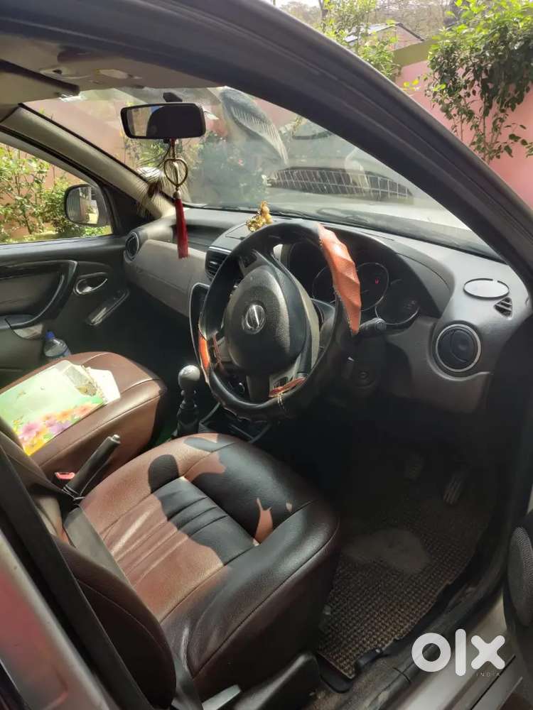 Nissan Terrano 2017 Diesel 170000 Km Driven