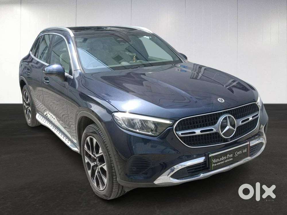 Mercedes-benz Glc 220d 4matic, 2023, Diesel