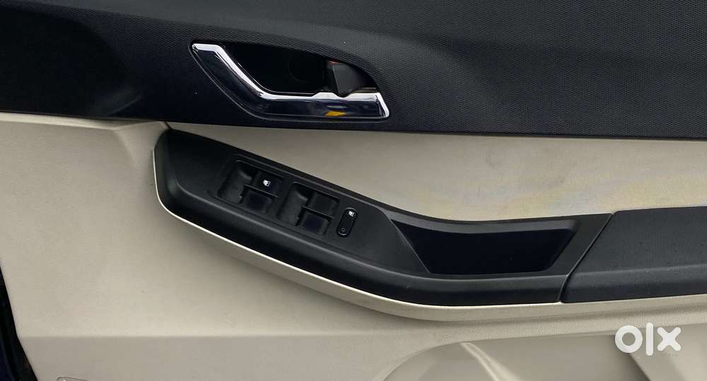 Tata Tiago Xza Plus, 2023, Petrol