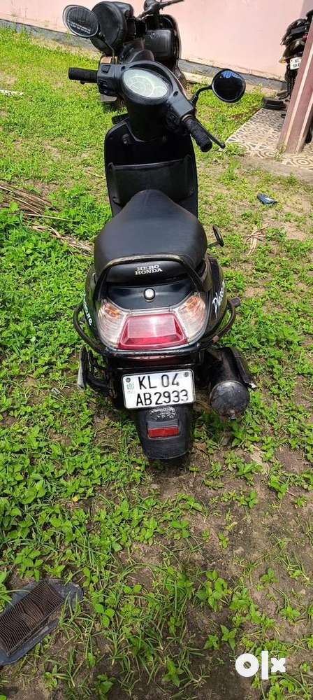 Hero pleasure 2013 model price olx hot sale