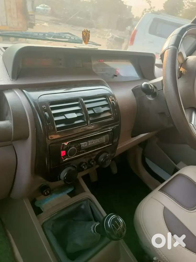 Brand New Bolero Top Model Power Plus 2019 Model With Smooth Condition