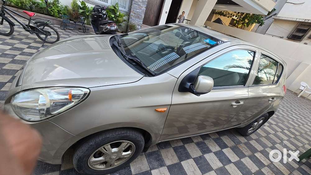 Hyundai I20 Diesel 2010