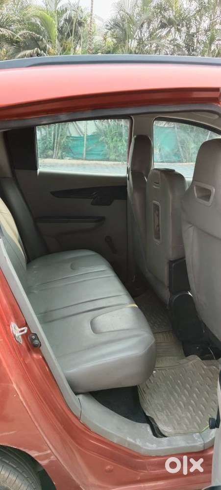 Mahindra Kuv 100 Mahindra-kuv-100-d75-k2-plus, 2016, Diesel