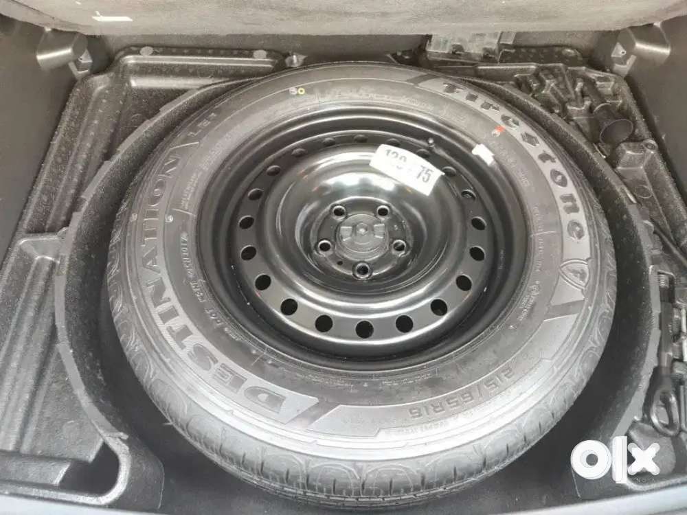 Jeep Compass, Complete Show Room Track