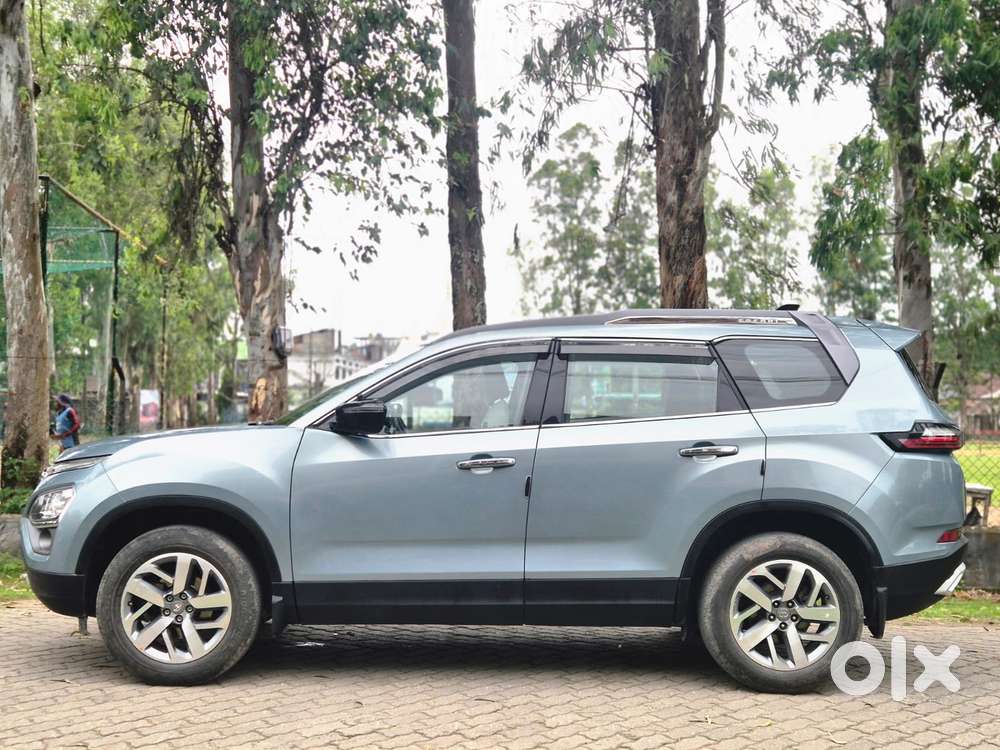 Tata Safari 2.0 Kryotec Xza Plus, 2021, Diesel