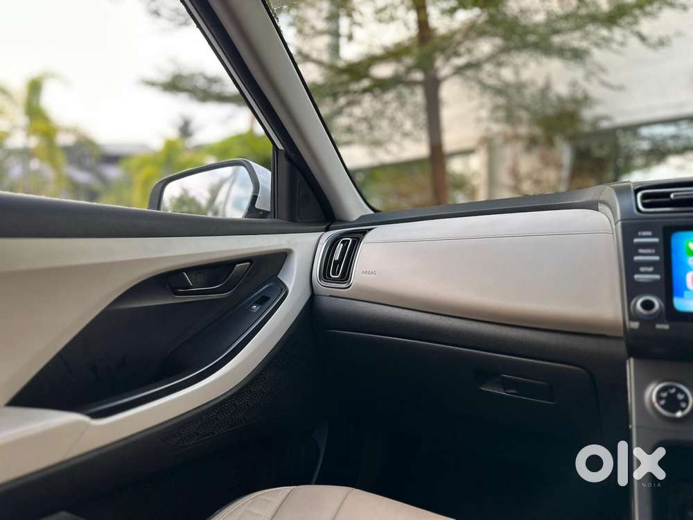 Hyundai Creta 1.5 Ex Petrol, 2021, Petrol