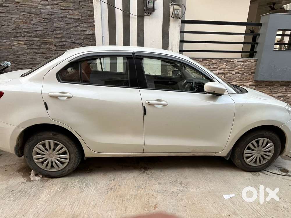 Maruti Suzuki Dzire 2020