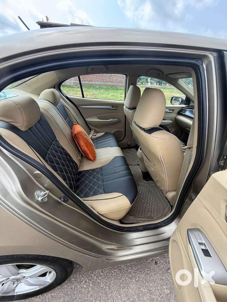 Honda City Petrol 2011