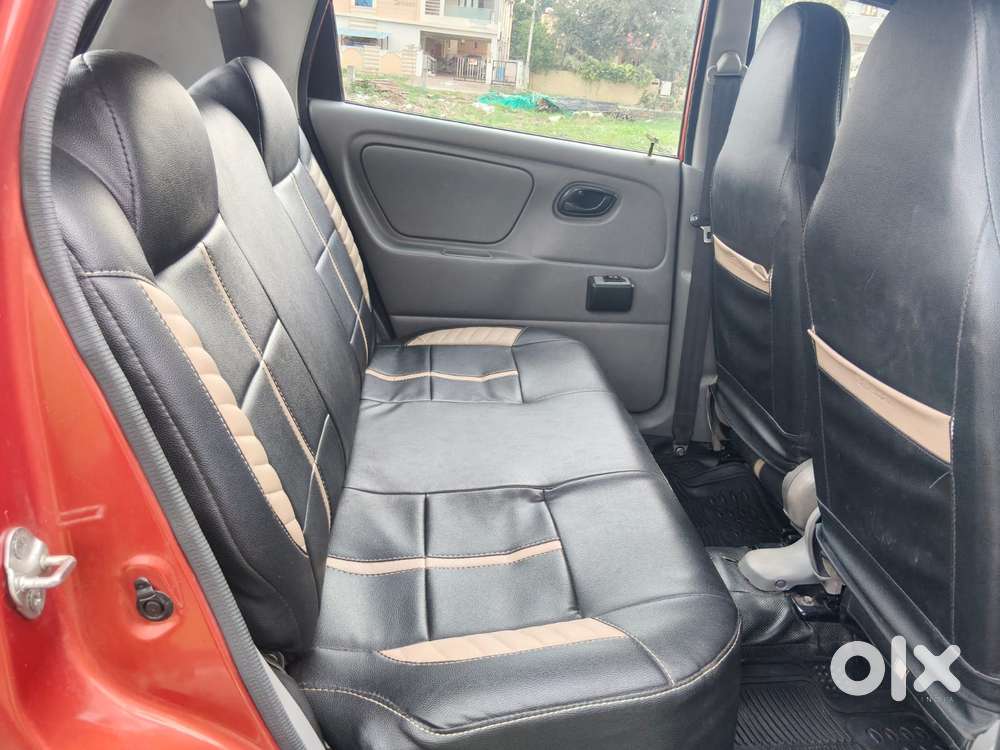 Maruti Suzuki Alto K10 Lxi Optional, 2014, Petrol