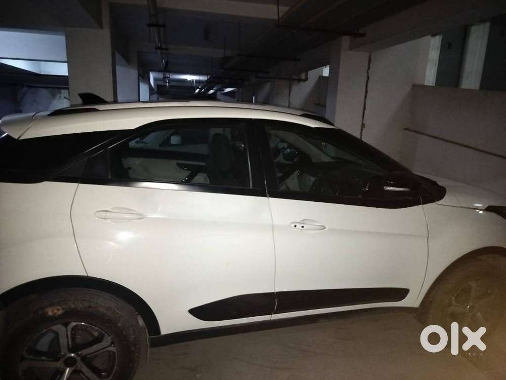 Tata Nexon Xz+s