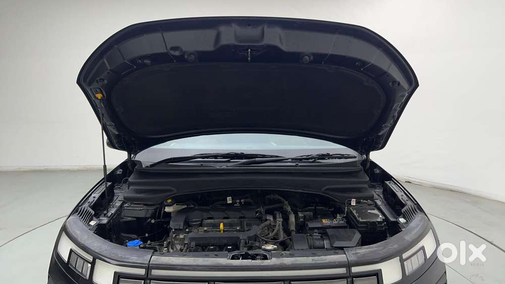 Hyundai Creta Sx Tech Mt, 2024, Petrol