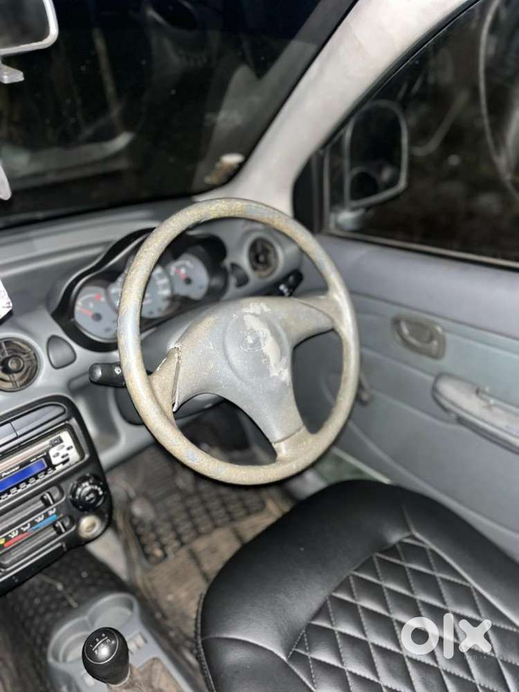 Hyundai Santro