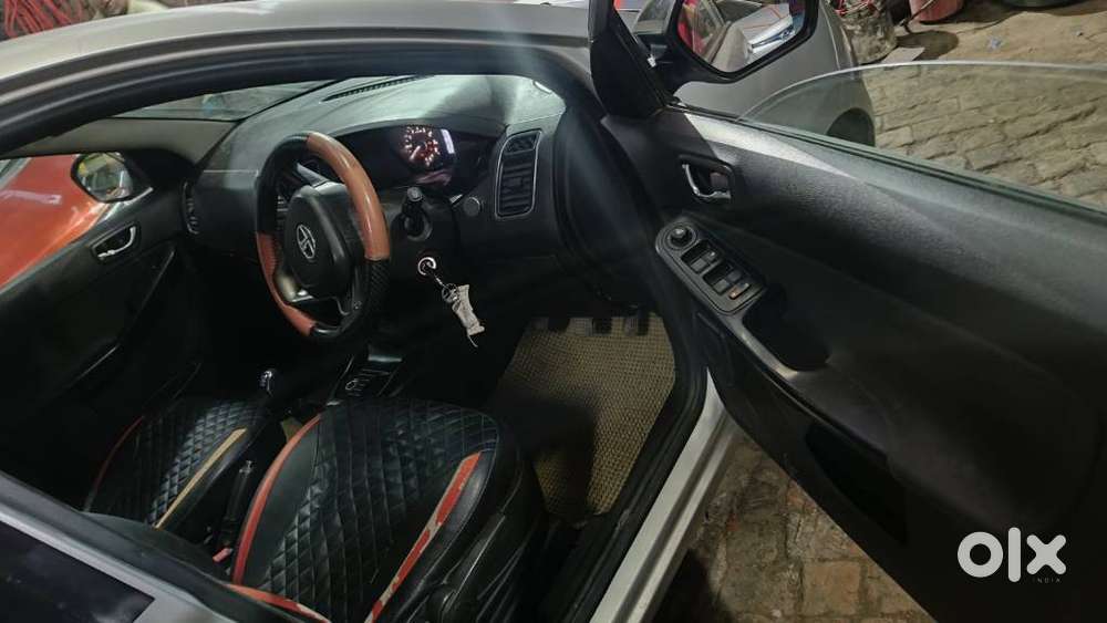 Tata Bolt Quadrajet Xms, 2017, Diesel