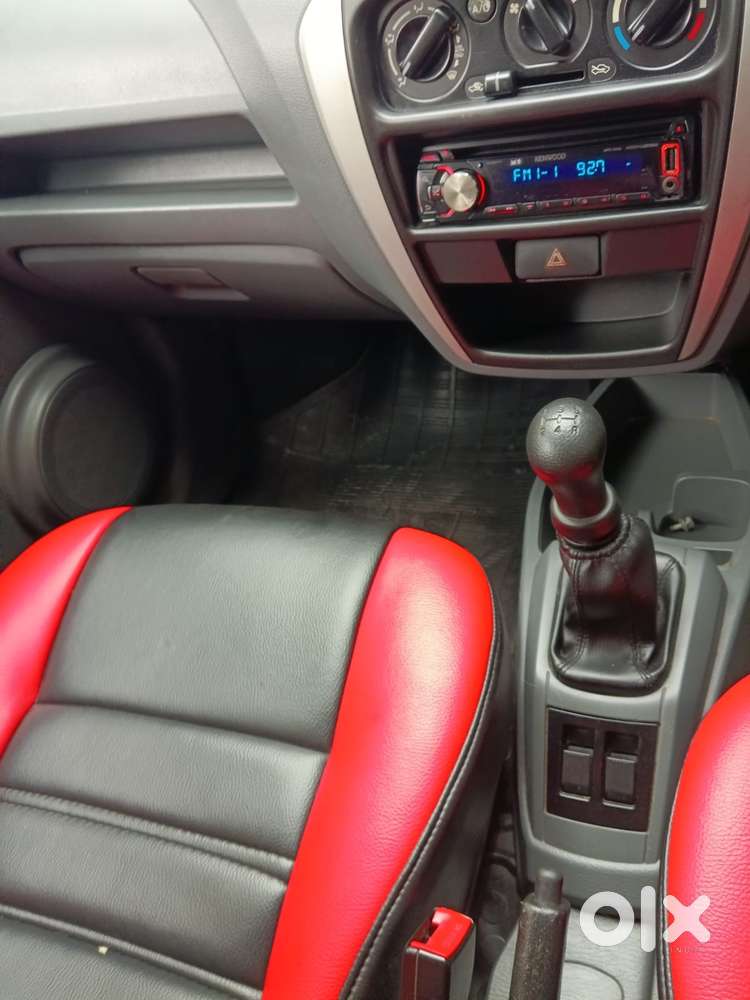 Maruti Suzuki Alto 800 Lxi, 2013, Petrol