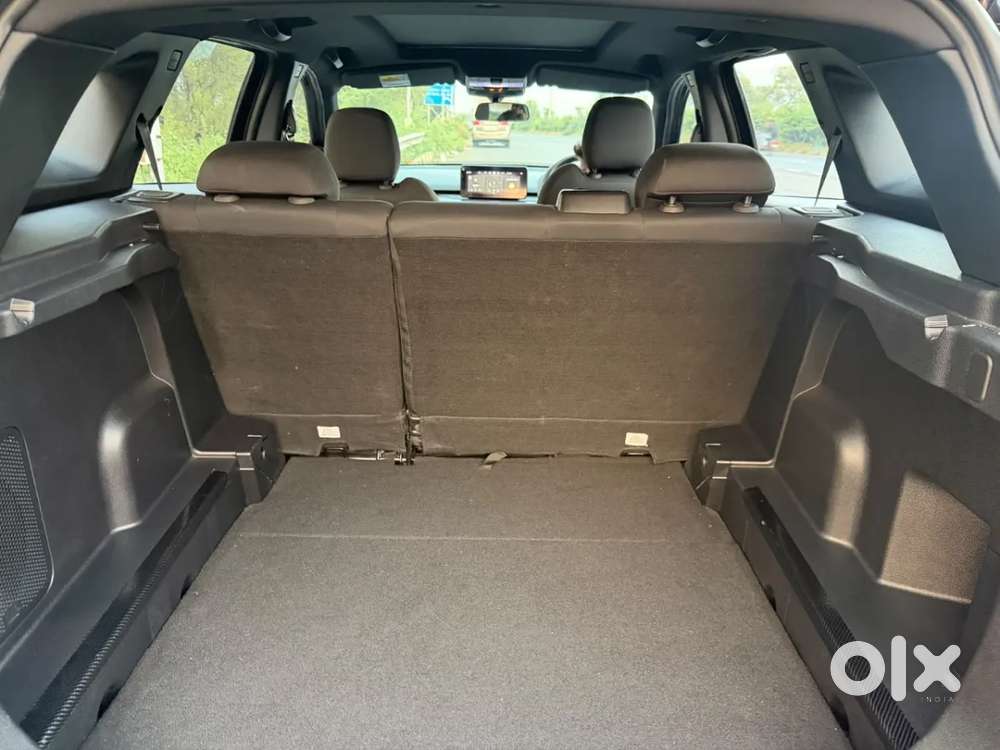 Tata Harrier, 2024, Diesel