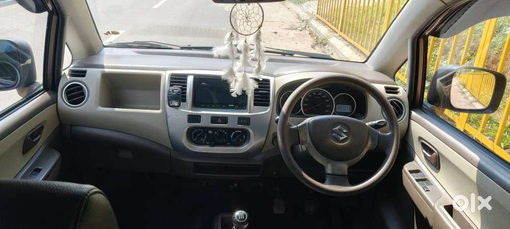 Maruti Suzuki Estilo Vxi, 2010, Petrol