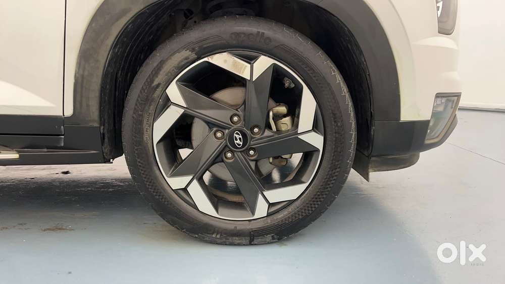 Hyundai Alcazar 2.0 Platinum (o) Petrol At 6 Str, 2021, Petrol