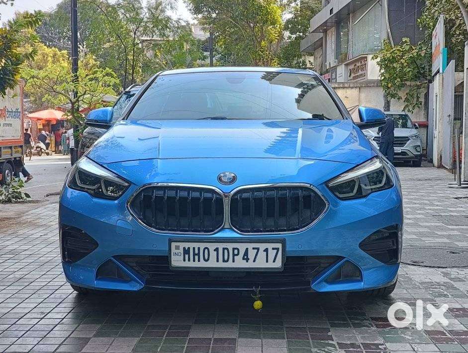 Bmw 2 Series 2.0 220d Sportline, 2020, Diesel