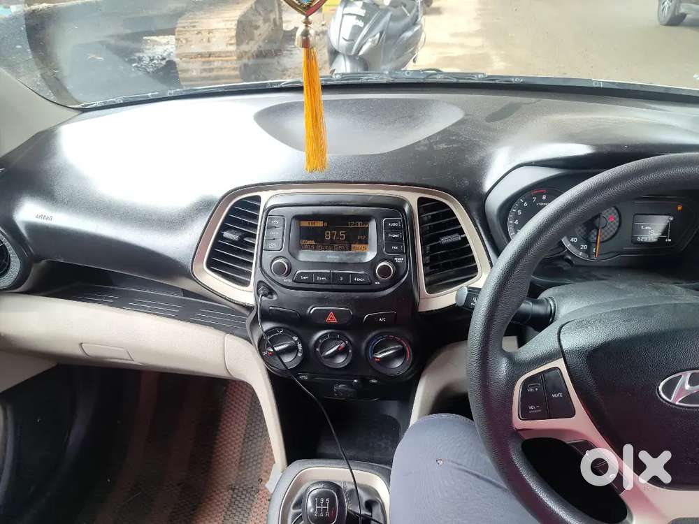 Hyundai Santro Magna 2022