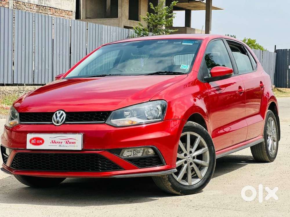 Volkswagen Polo 1.0 Highline Plus Tsi, 2020, Petrol